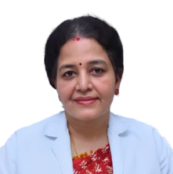 Dr. Madhu Bala. M